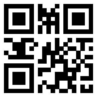 Qr Code di 3306952105