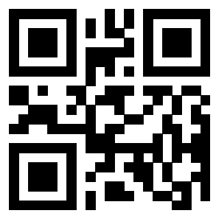 3306952106 - Immagine del Qr Code
