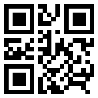 Il QrCode di 3306952110
