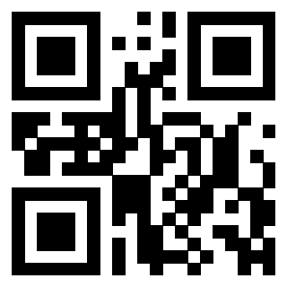 3306952111 - Immagine del QrCode associato