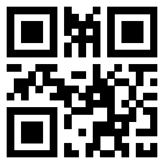 Immagine del QrCode di 3306952115