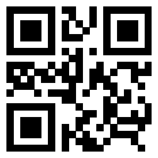 Qr Code di 3306952117