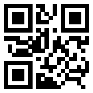3306952118 - Immagine del QrCode