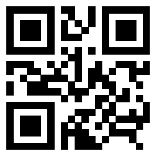 3306952119 - Immagine del QrCode