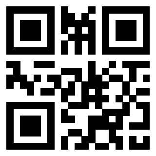 3306952123 QrCode associato