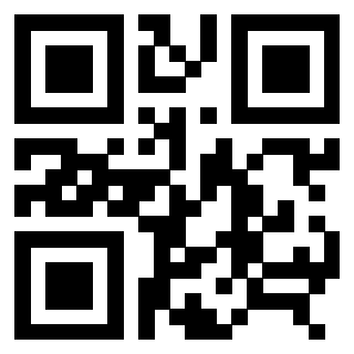 3306952125 QrCode associato