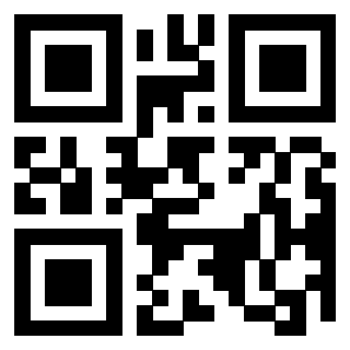 QrCode di 3306952127