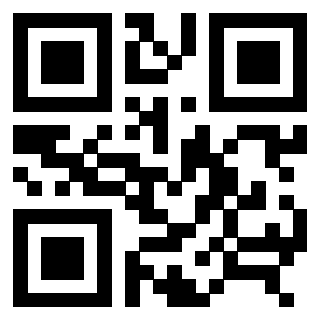 3306952128 - Immagine del QrCode associato
