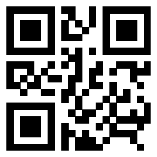 3306952130 QrCode associato