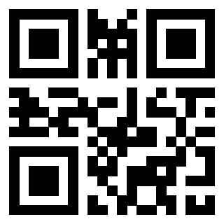 3306952131 Qr Code associato