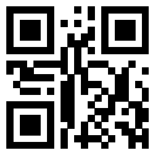 3306952135 - Immagine del Qr Code associato