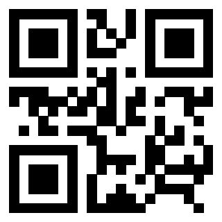 Qr Code di 3306952137