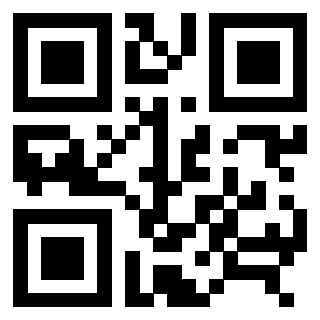 Qr Code di 3306952139