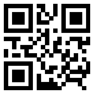 Il Qr Code di 3306952143