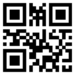 Qr Code di 3306952144
