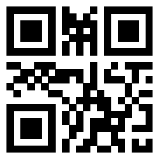 3306952147 QrCode associato