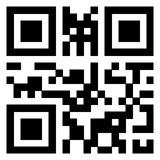 3306952149 QrCode associato