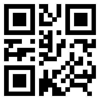 3306952150 - Immagine del Qr Code