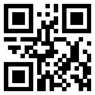 3306952151 Qr Code associato