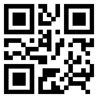 3306952152 - Immagine del QrCode associato