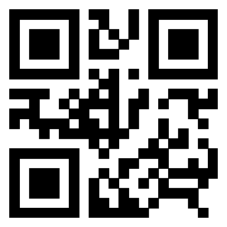 3306952154 QrCode associato