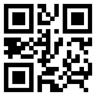 3306952156 Qr Code associato