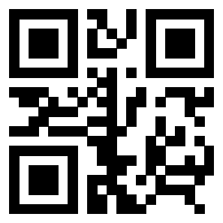 Immagine del Qr Code di 3306952157