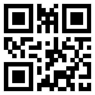 Immagine del QrCode di 3306952158