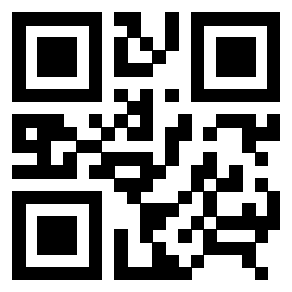 Il QrCode di 3306952160