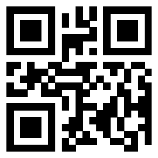 Il QrCode di 3306952165