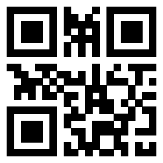 Il QrCode di 3306952166