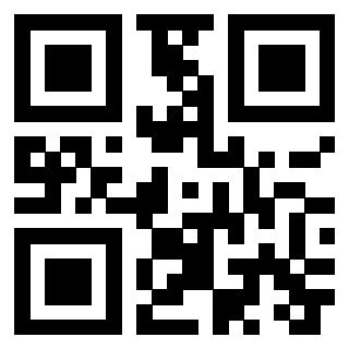 Immagine del Qr Code di 3306952167