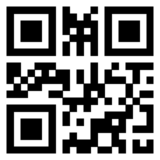 Immagine del QrCode di 3306952169