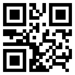 Il Qr Code di 3306952170