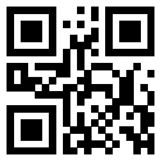 3306952178 Qr Code associato