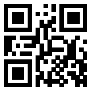 Immagine del QrCode di 3306952180