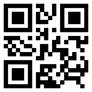 3306952183 - Immagine del Qr Code