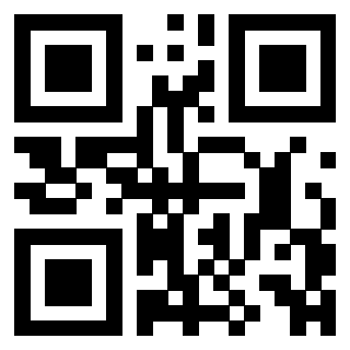 Il Qr Code di 3306952186