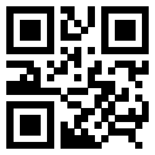 Il Qr Code di 3306952189