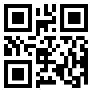 3306952191 - Immagine del QrCode associato