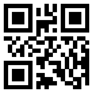 3306952192 QrCode associato