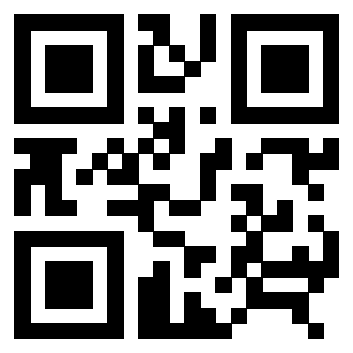 3306952193 - Immagine del Qr Code