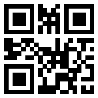 Il Qr Code di 3306952196
