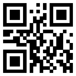 Il Qr Code di 3306952197