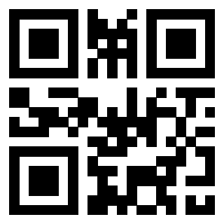 Qr Code di 3306952198