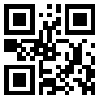 Immagine del QrCode di 3306952199