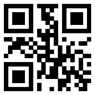 Immagine del QrCode di 3306952200