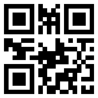 Scansione del Qr Code di 3306952201