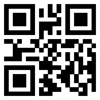 Immagine del Qr Code di 3306952205