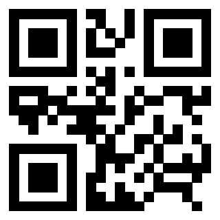 3306952208 - Immagine del QrCode associato